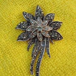 925 Silver Women's Pendant 