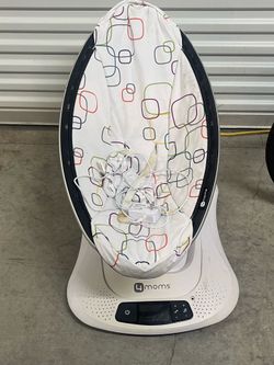Baby Bouncer
