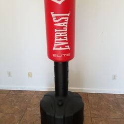 Punching Bag 
