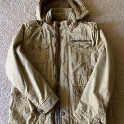 Men Jacket 