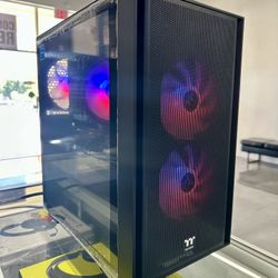🎮 Gaming PC 1080P 🎮