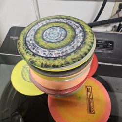 Disc For Disc Golf For Sale.