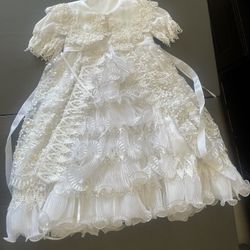 Girls Dress size 2