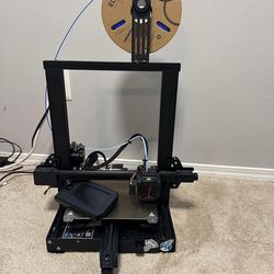Creality Ender 3D Printer