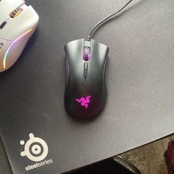 Death adder Elite Gaming Mouse