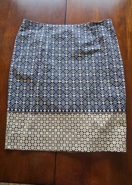 Charter Club Skirt Size 14