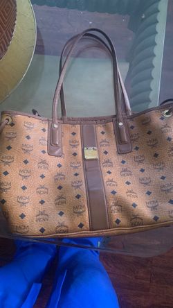 MCM bag