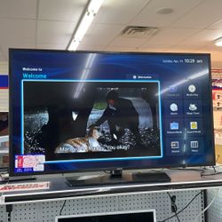 49” Smart TV