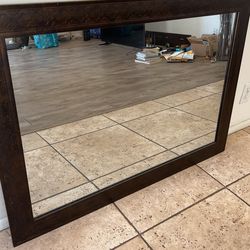 Decorative Mirror