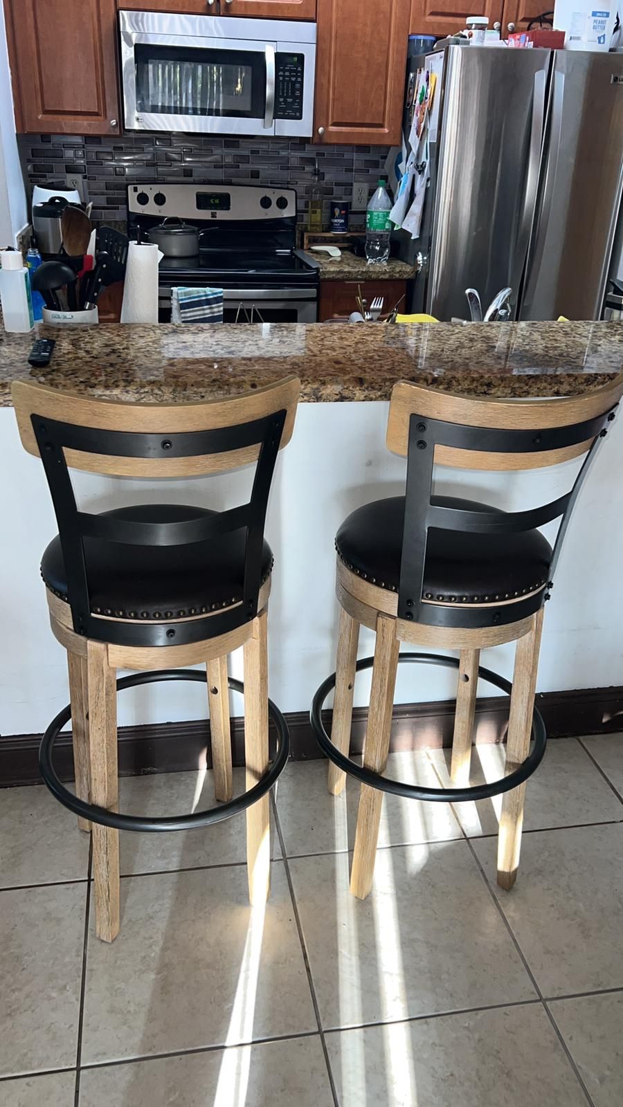 Bar Stools 