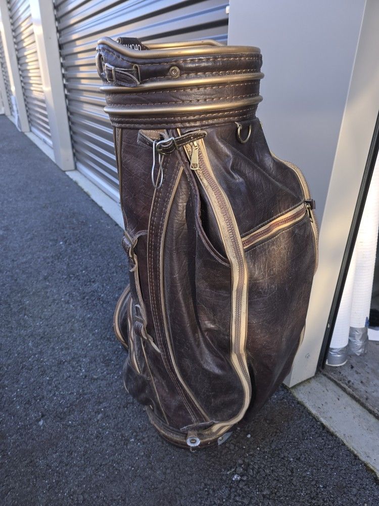 Golf Club Bag