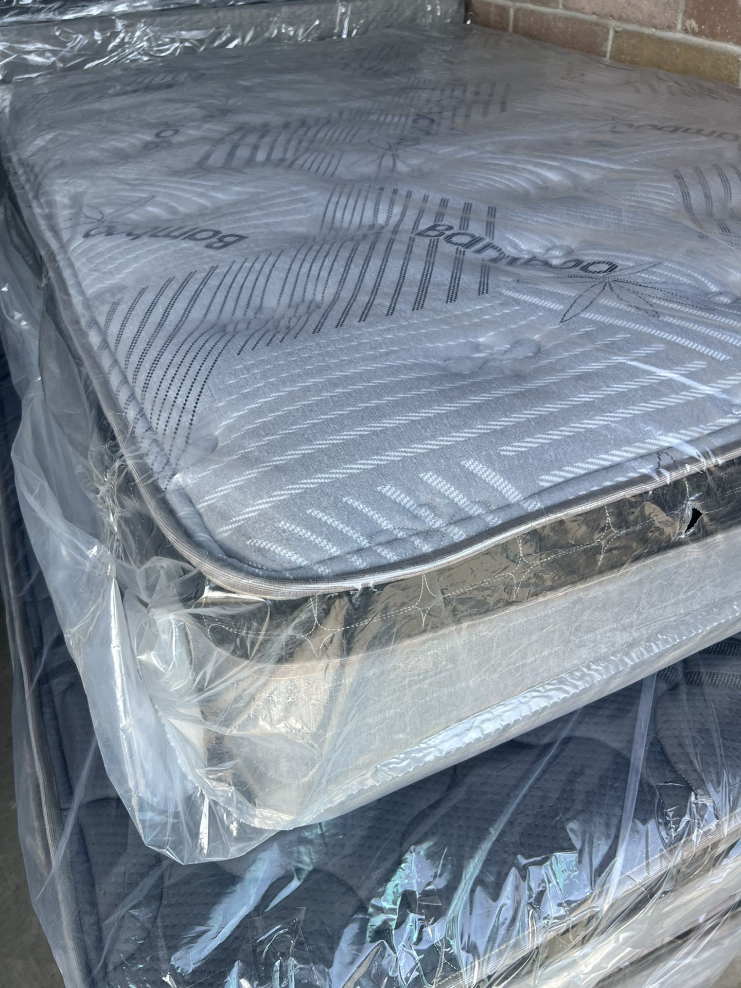 Pillow Deals Queen Mattress Royal Heritage Opal Pillow Top FULL