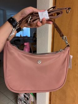 Lululemon bags