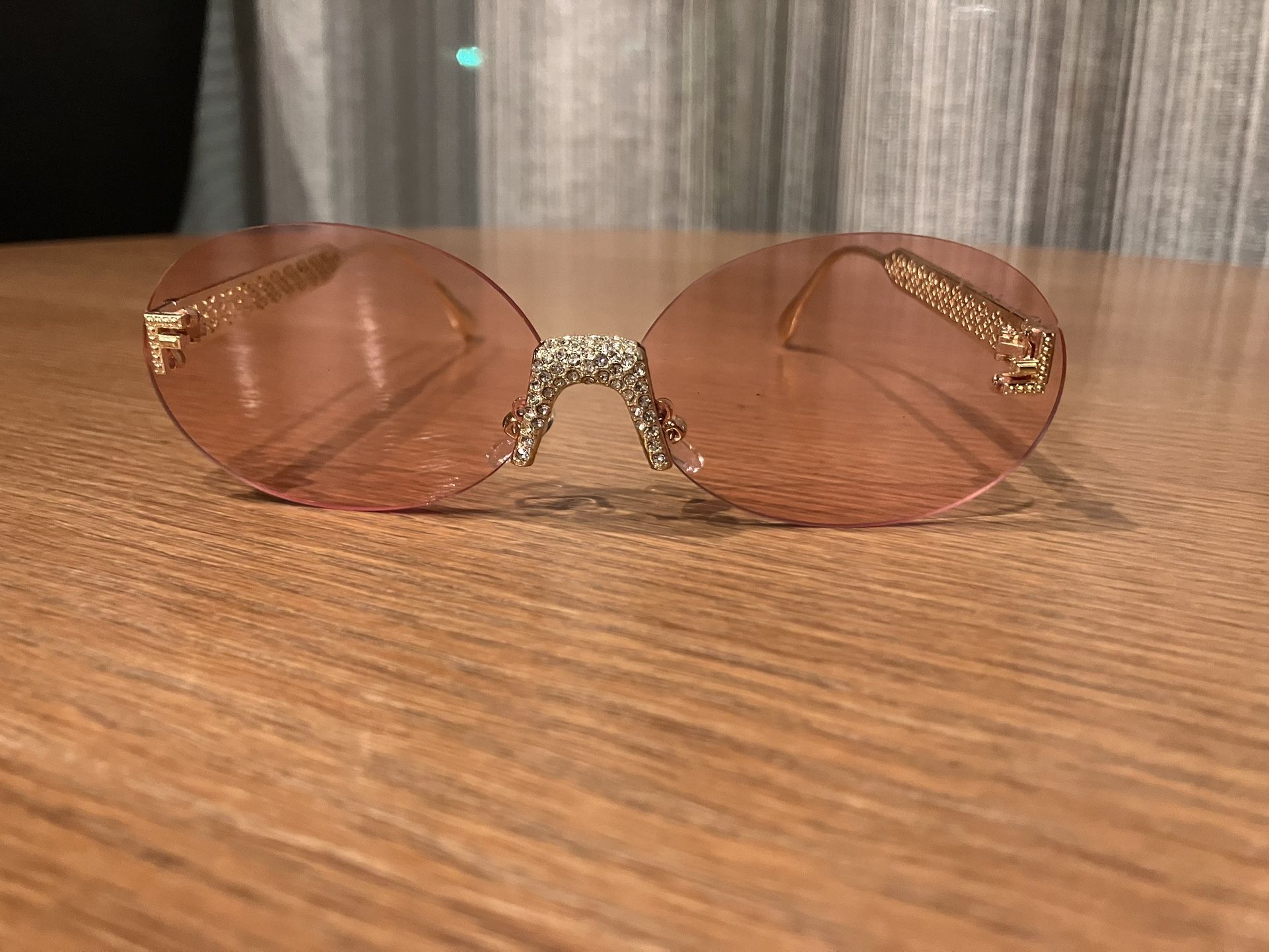 Fendi Sunglasses