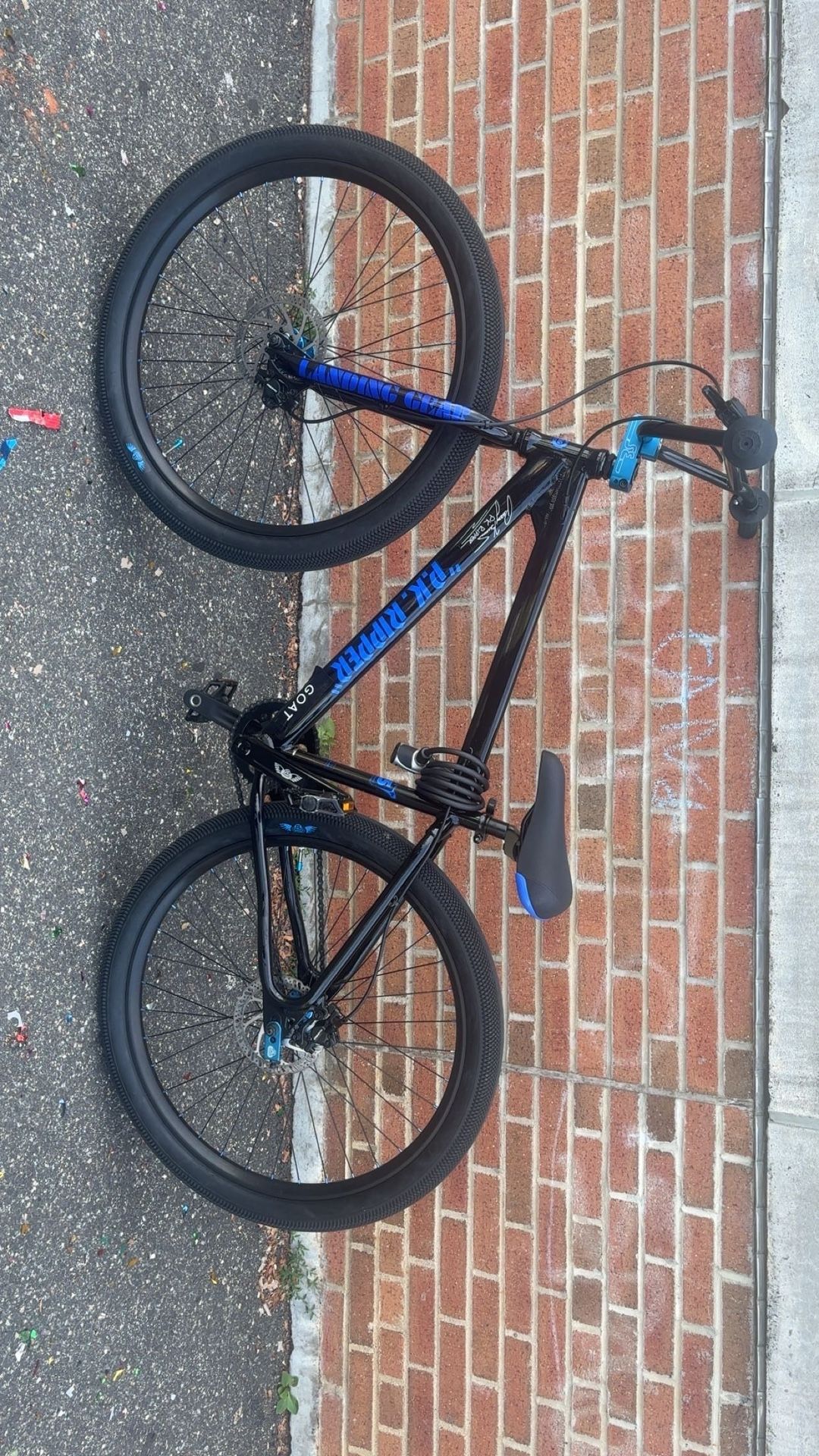 900$ Negotiable HMU pk Ripper Nothing Wrong With It Couple Months Old HMU