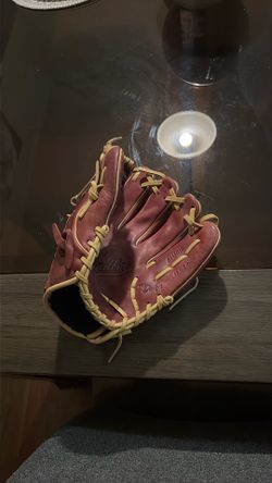 Rawlings Glove