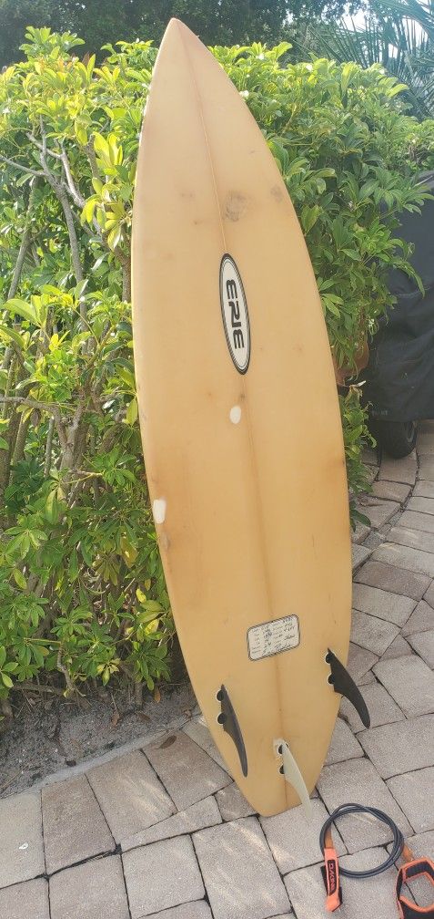 Surf Board