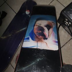 Fu**ing Awesome Skateboard Deck