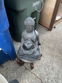 Water fountain