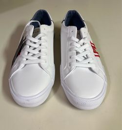 Tommy Hilfiger sneakers, men’s size 11