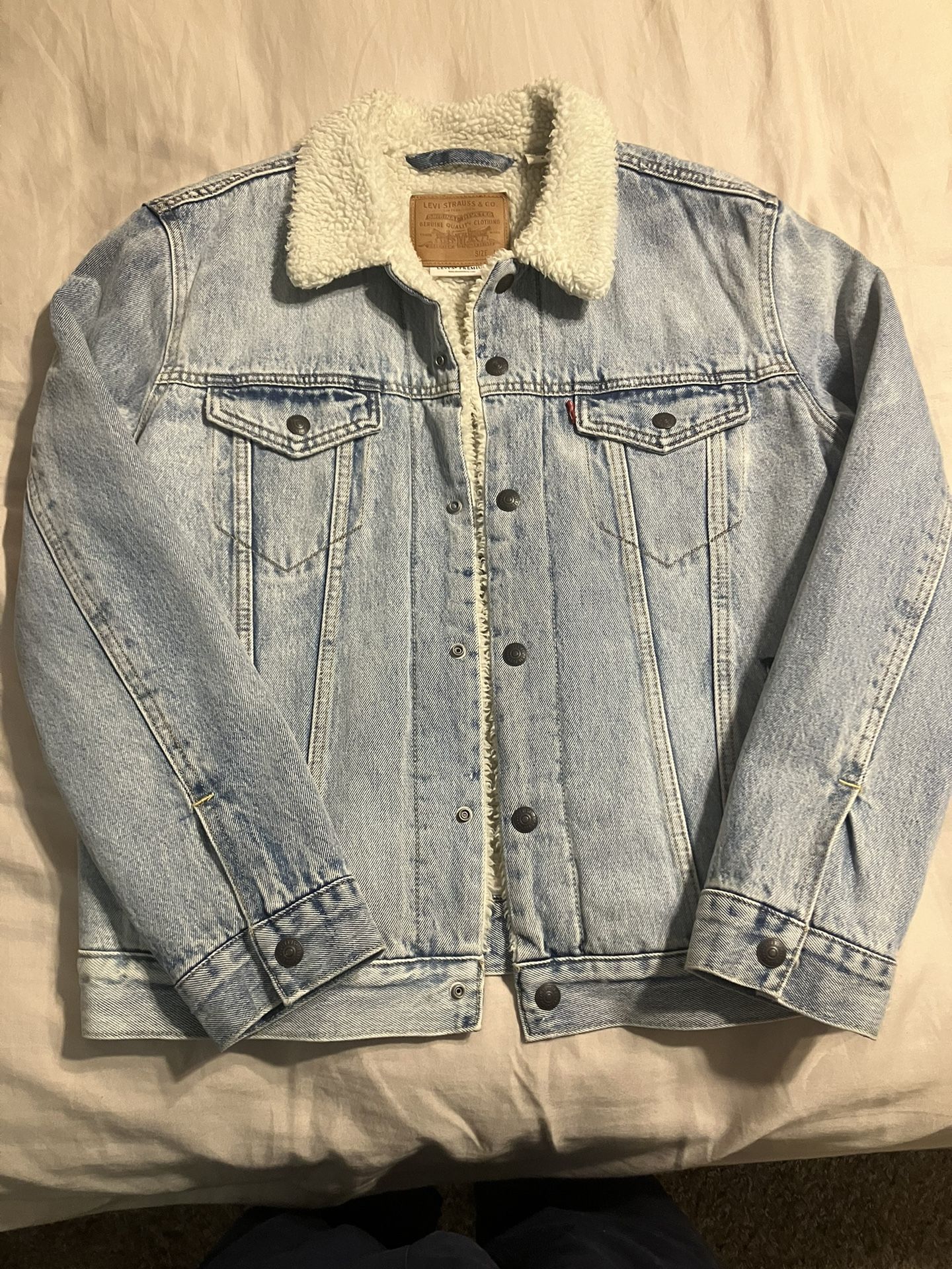 Levi’s Jacket