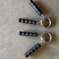 Gopher Quick Grip Collar 