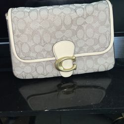 Coach Crossbody Purse