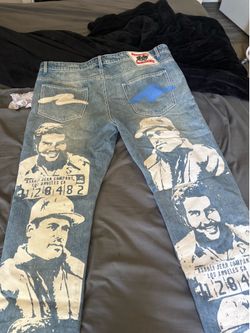 Asaali jeans