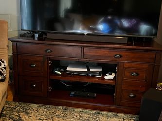 Entertainment Center