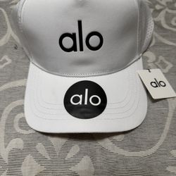 Alo Hat 