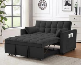 Sofa Bed - Loveseat