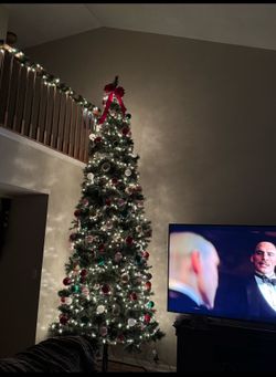 12ft Christmas Tree