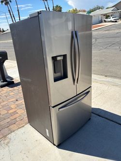 FREE Refrigerator 🧊