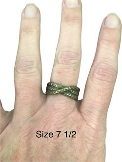 Premier Designs Ring