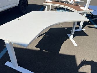 Adjustable Desk