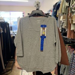 Women’s Kirkland 3/4 Sleeve Top