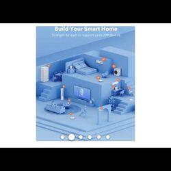 TaoTronics 3 Pcs Mesh WiFi Router, Tri-Band AC3000 Whole Home WiFi Router/Extender