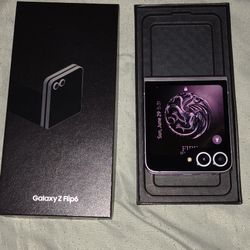 Galaxy Z Fold 6 