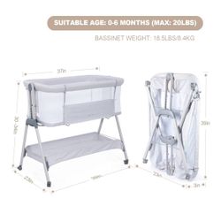 Baby Bassinet 
