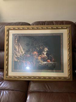 Frame