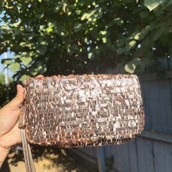 Coach Sequence Clutch 