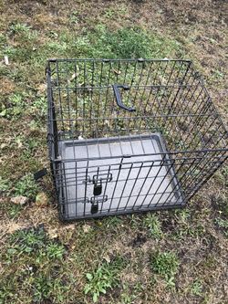 Small animal cage! 10$