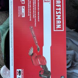 Hedge Trimmers(craftsman)