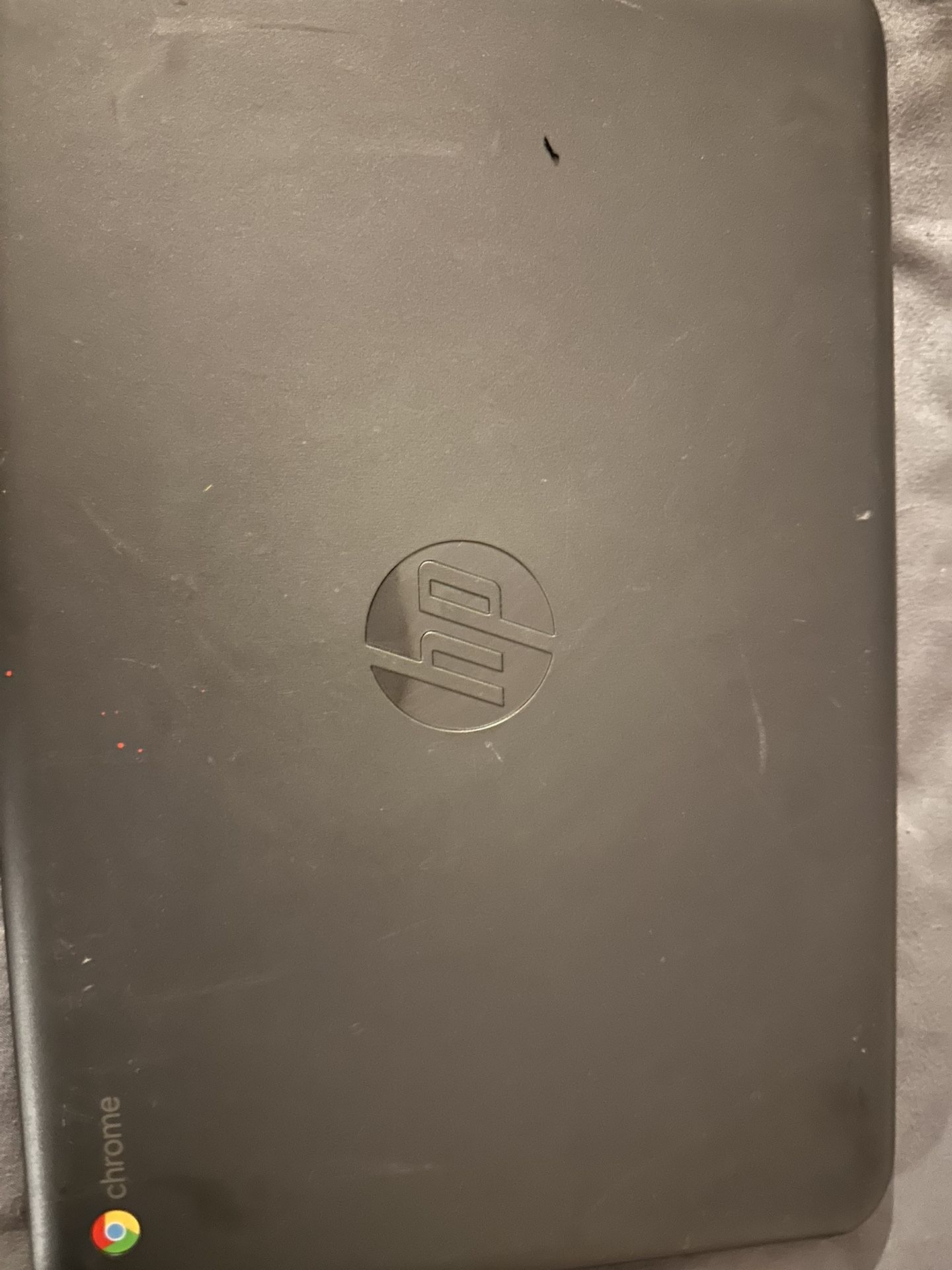 HP Chromebook They Work