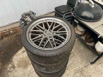 Wheels rims