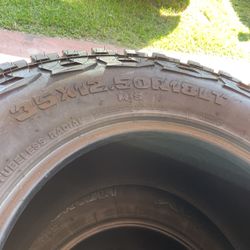 Used 18 Inch Tires 