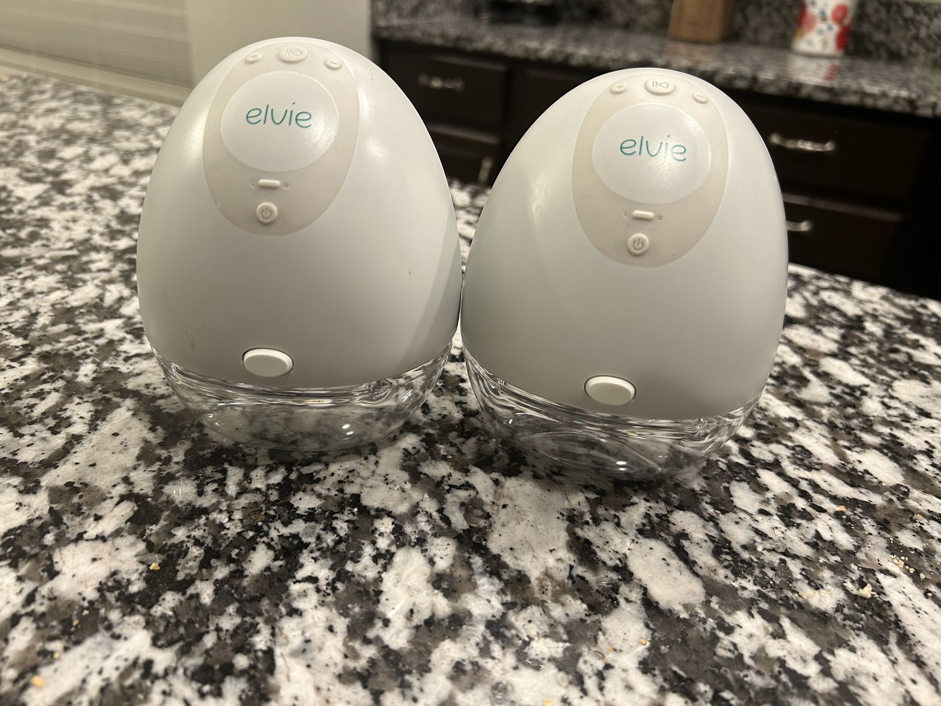 Elvie Breast Pumps