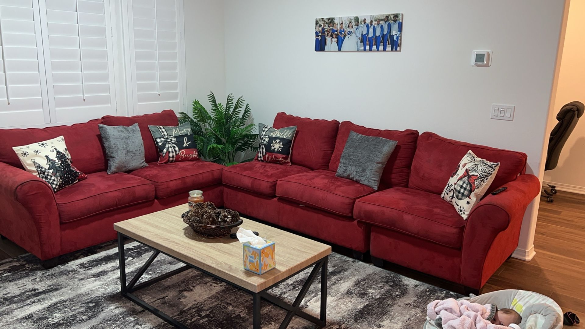Couches