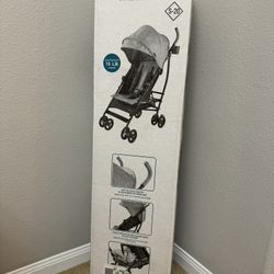 Contours Maxlite Stroller 