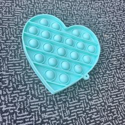 Heart Shaped Pop-IT